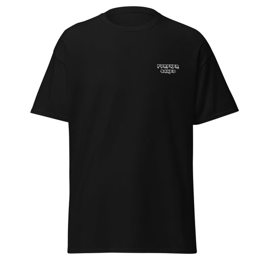 Forever Saved Classic Tee
