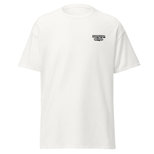 Forever Saved Classic Tee